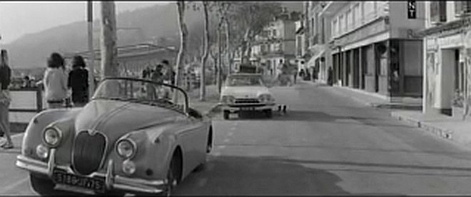 1961 Ford Consul Classic 315