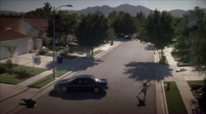 1993 Dodge Intrepid [LH]