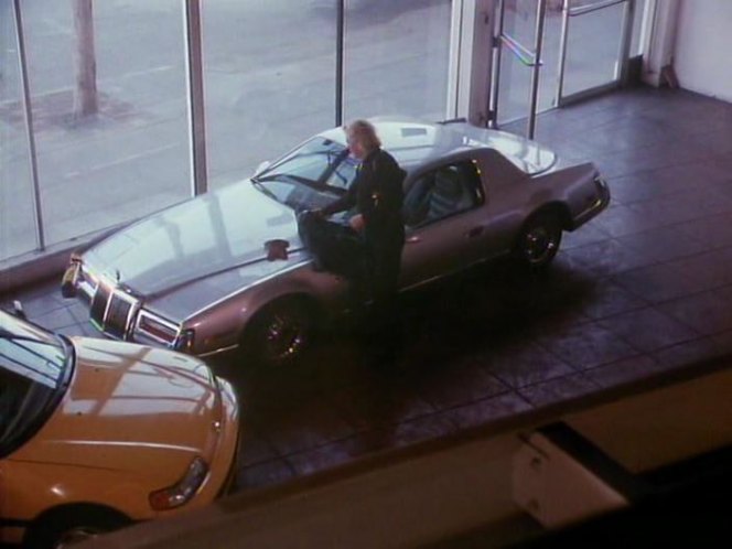 1984 Zimmer QuickSilver