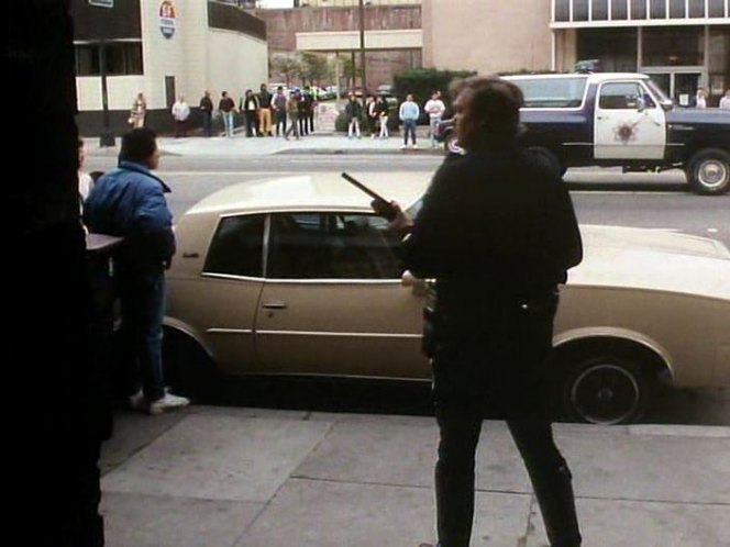 1978 Pontiac Grand Prix