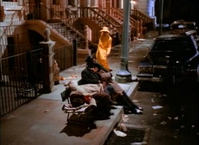 1987 Cadillac Fleetwood Brougham