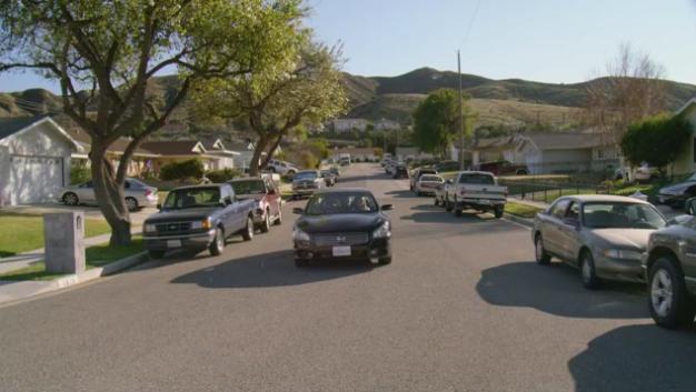 1993 Ford Ranger SuperCab [PN105]