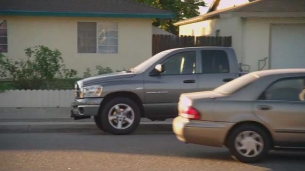2007 Dodge Ram 1500 Quad-Cab