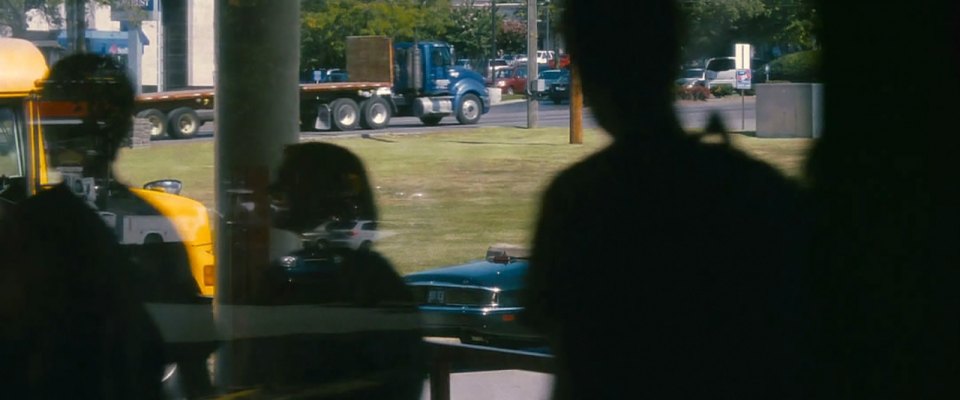 2007 International ProStar