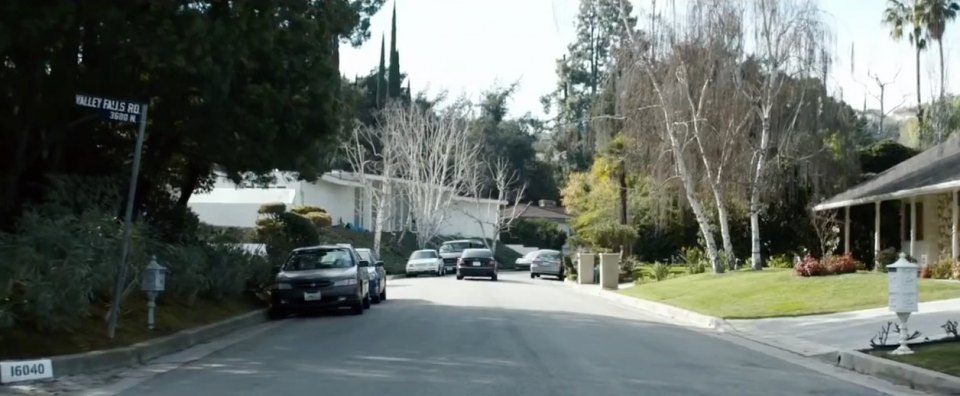 1998 Nissan Altima [L30]