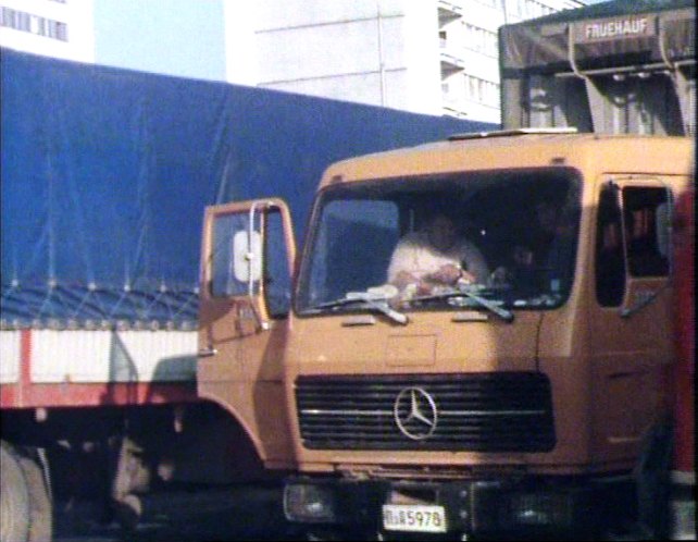 1973 Mercedes-Benz [NG]