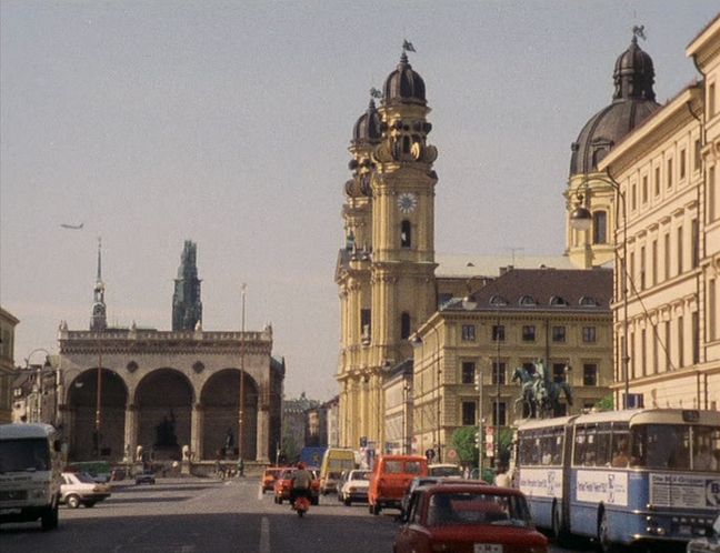 Kässbohrer Setra SG 180 S