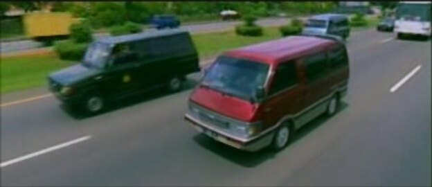 Toyota Kijang