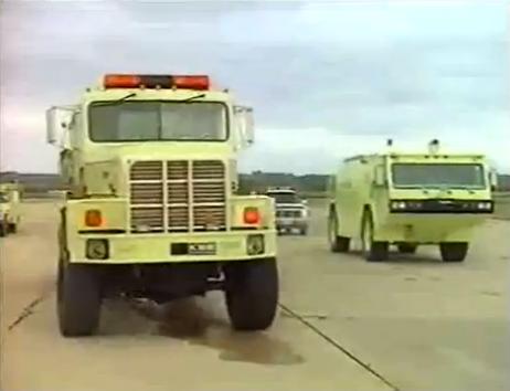 Oshkosh P-19