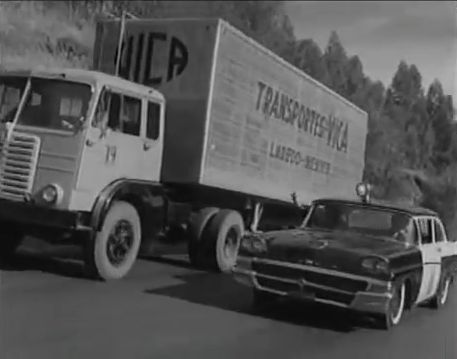 1958 Ford Custom 300