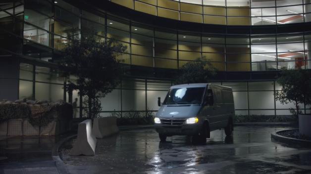 2004 Dodge Sprinter 2500 [VA]