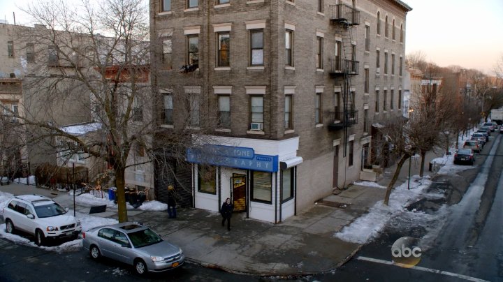 2007 Volvo XC90 Gen.1