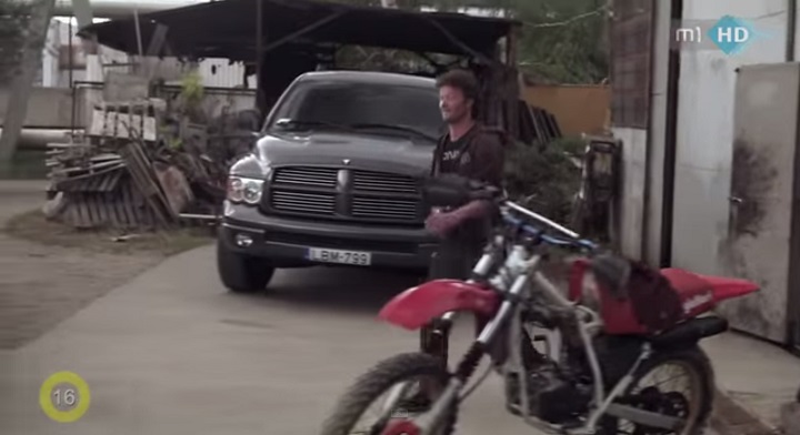 2004 Dodge Ram 1500