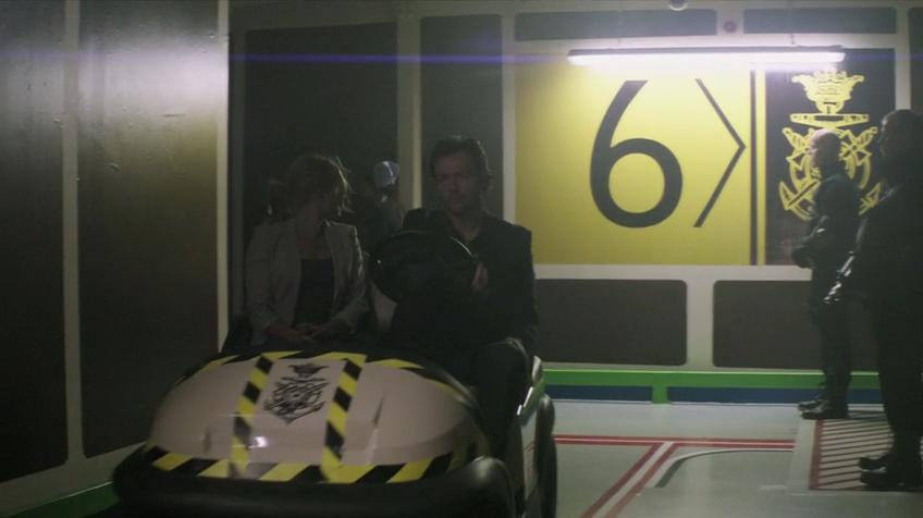 2004 Club Car Precedent