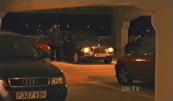 1997 Audi A4 1.8 SE B5 [Typ 8D]