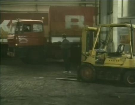 Hyster H 50