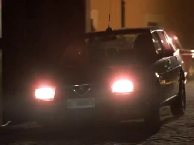 1986 Alfa Romeo 75 2.5 V6 Quadrifoglio Verde [162B]