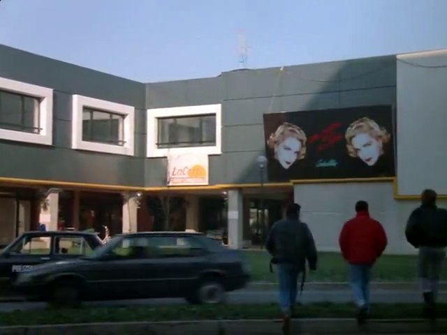 1986 Alfa Romeo 33 1a serie [905]