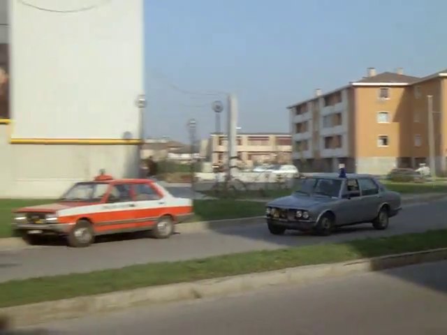 1975 Alfa Romeo Alfetta 1.8 1a serie [116.42]