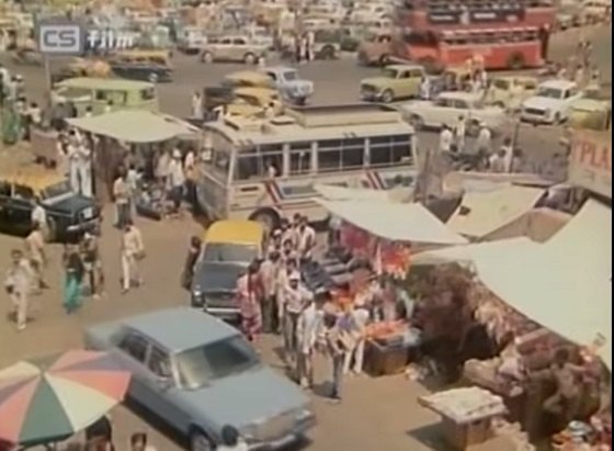 1976 Mercedes-Benz [W123]