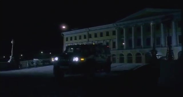 2003 Hummer H2 [GMT820]