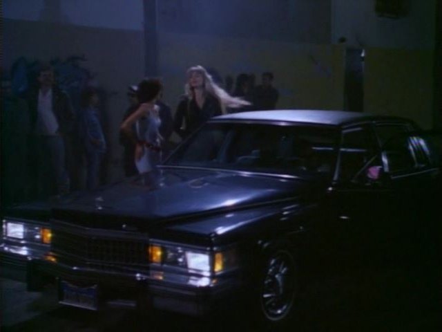 1978 Cadillac Sedan DeVille