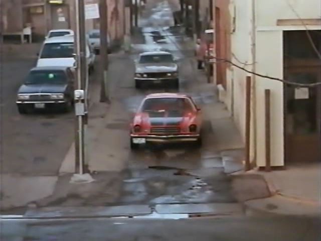 1982 Buick Century
