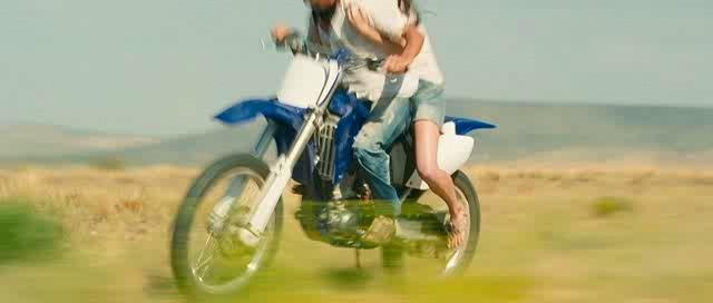 1998 Yamaha YZF