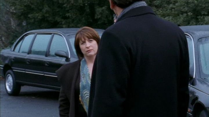 Eagle Omega Statesman