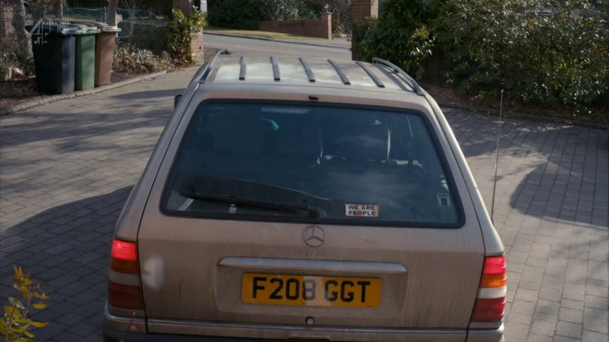 Mercedes-Benz T [S124]