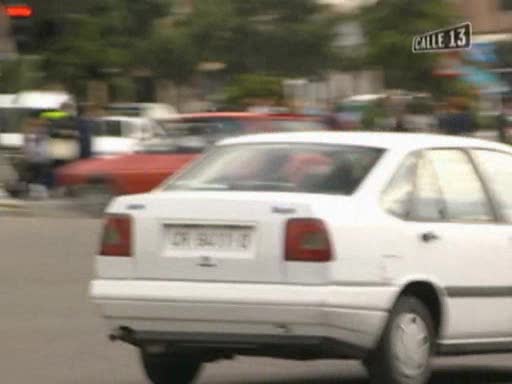 1992 Fiat Tempra [159]