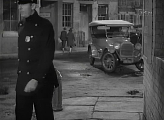 Dodge Brothers Touring