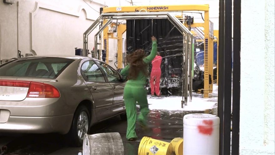 2002 Dodge Intrepid SE [LH]