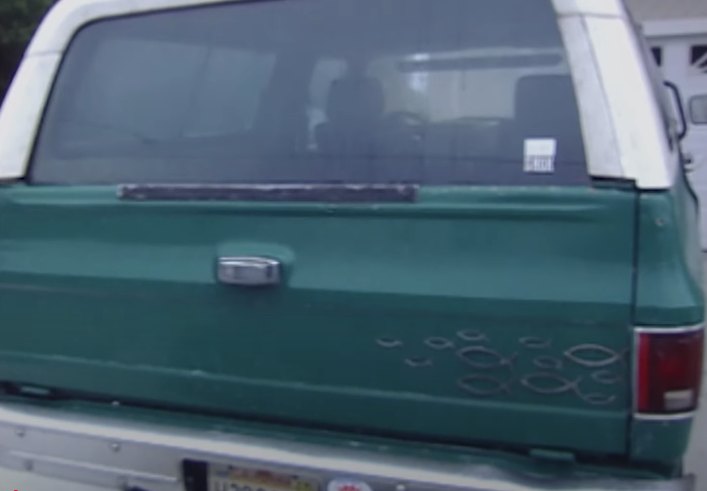 Chevrolet Blazer [K-5]