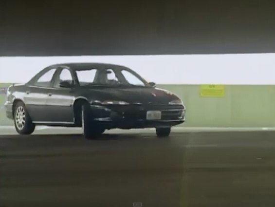 1996 Dodge Intrepid [LH]