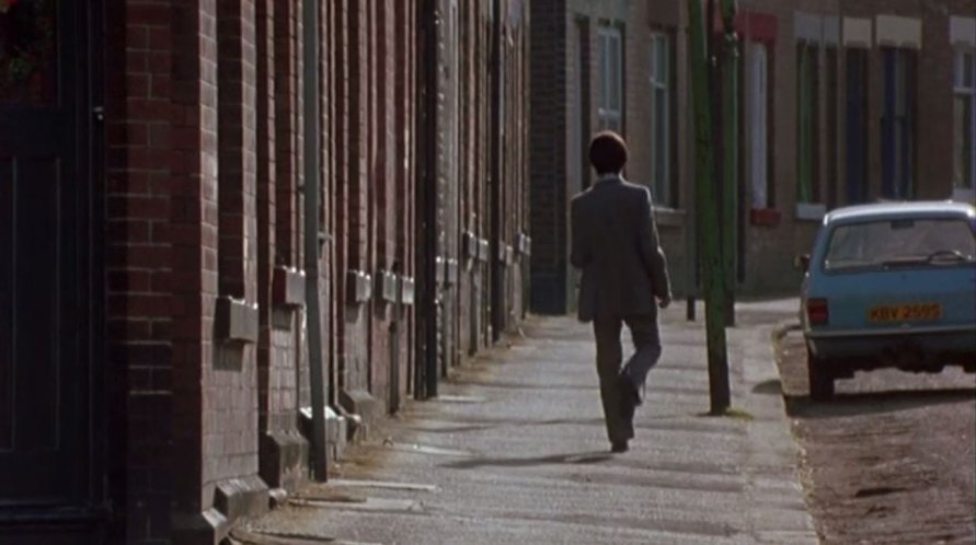 1977 Bedford Chevanne