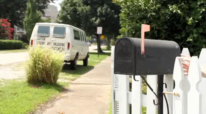 1982 Ford Club Wagon [E-350]