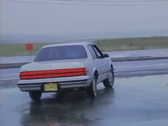 1990 Buick Century