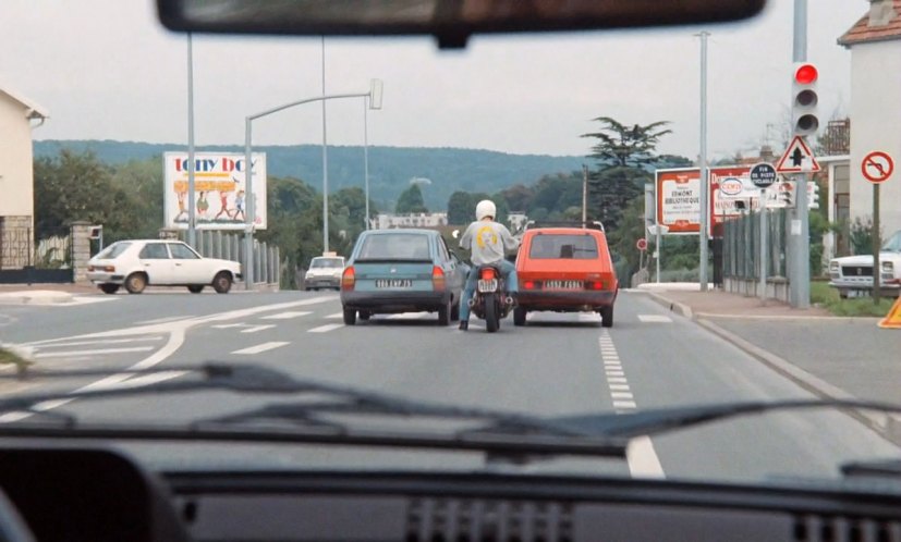 1978 Simca Horizon LS [C2]