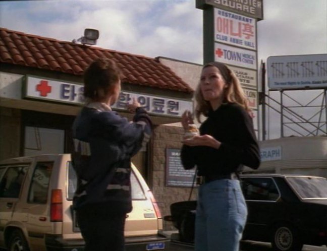 1983 Toyota Tercel Wagon [AL25]