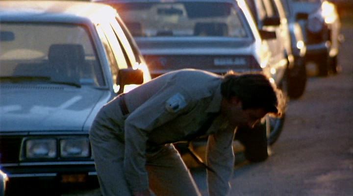 1983 Subaru GL 4WD Wagon [AM]