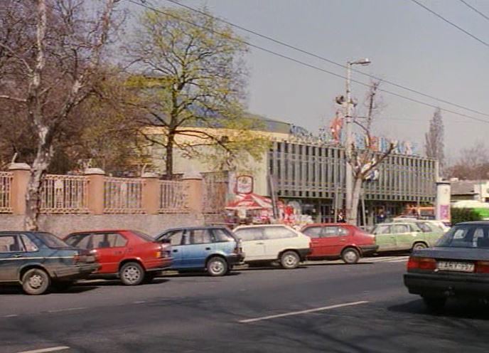 1985 Alfa Romeo 33 1.5 Quadrifoglio Verde 1a serie [905]