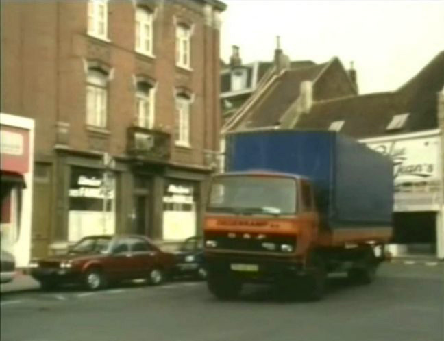 1978 Honda Accord [SJ]