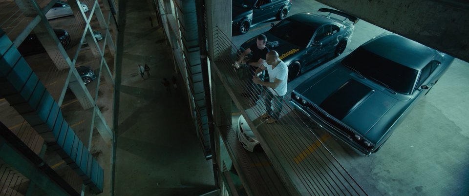 1970 Plymouth Road Runner