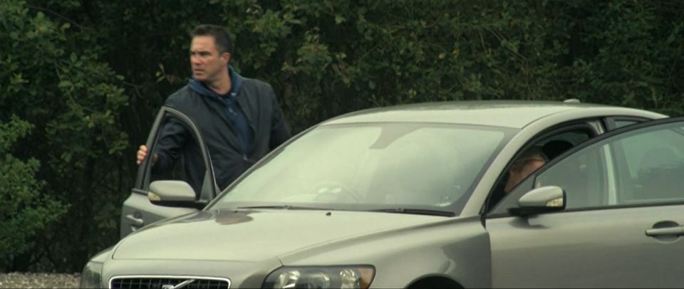 2004 Volvo S40 Gen.2