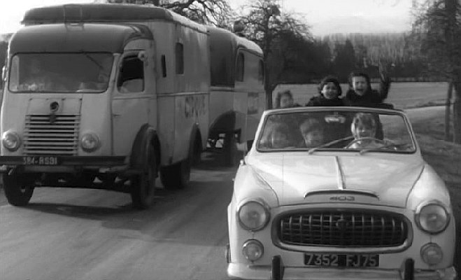 1948 Renault 2,5T [R2161]