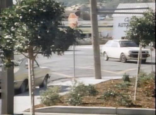 1983 Dodge Colt