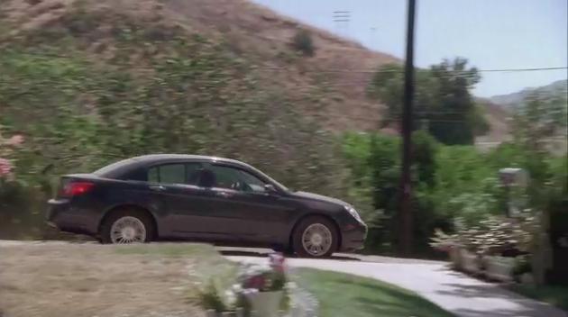 2007 Chrysler Sebring [JS]