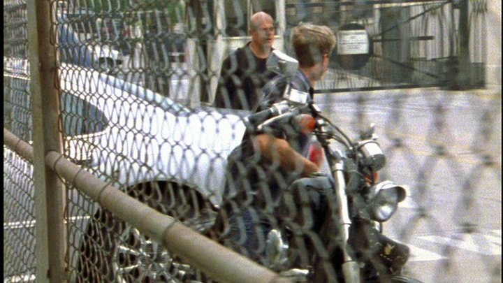 Harley-Davidson unknown