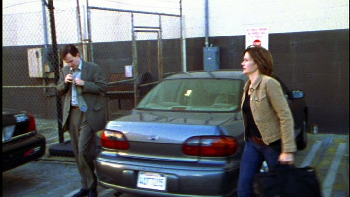 2000 Chevrolet Malibu [GMX130]